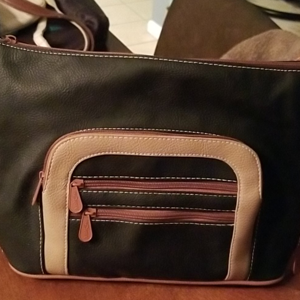 MultiSac Crossbody